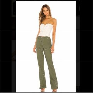 I.AM.GIA Dagger Pant size Small